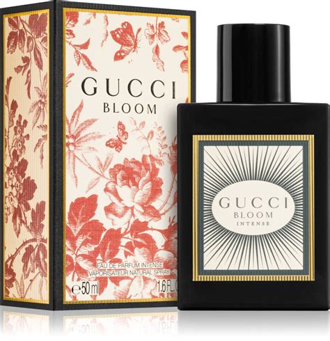 gucci bloom intense notino